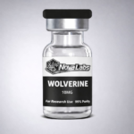 WOLVERINE 10MG
