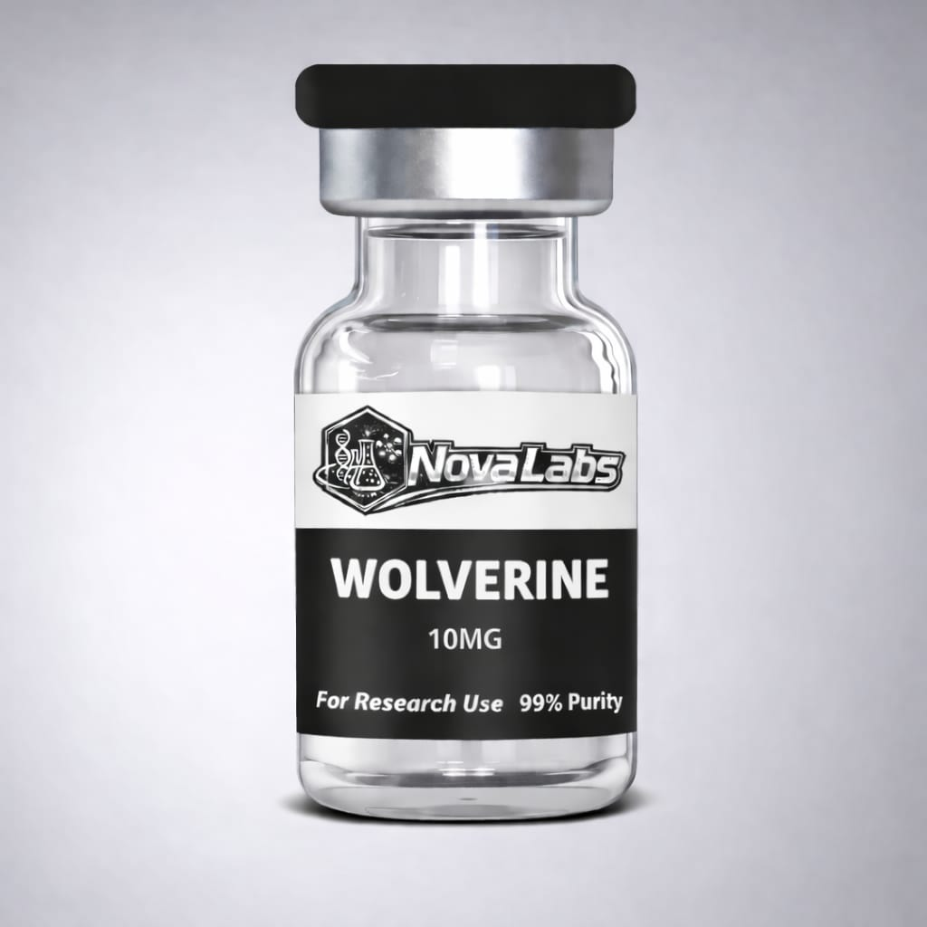 WhatsApp Image 2026-02-27 at 05.02.21 WOLVERINE 10MG - Image 1