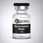 BACTERIOSTATIC WATER 10ML