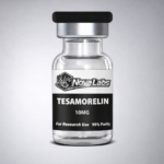 TESAMORELIN 10MG