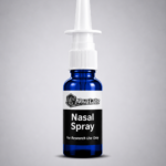Nasal Spray (Glass)