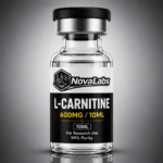 L-CARNITINE 600MG