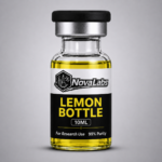 LEMON BOTTLE 10ML