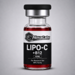 LIPO-C +B12