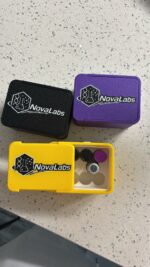 CAJA para péptidos - Image 2