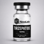TIRZEPATIDE 10MG