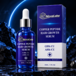 ACEITE CAPILAR GHKCU+AHKCU